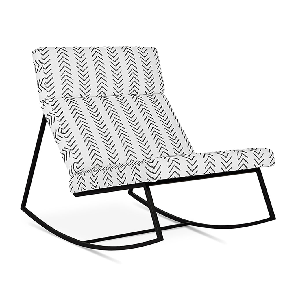 gus glider chair