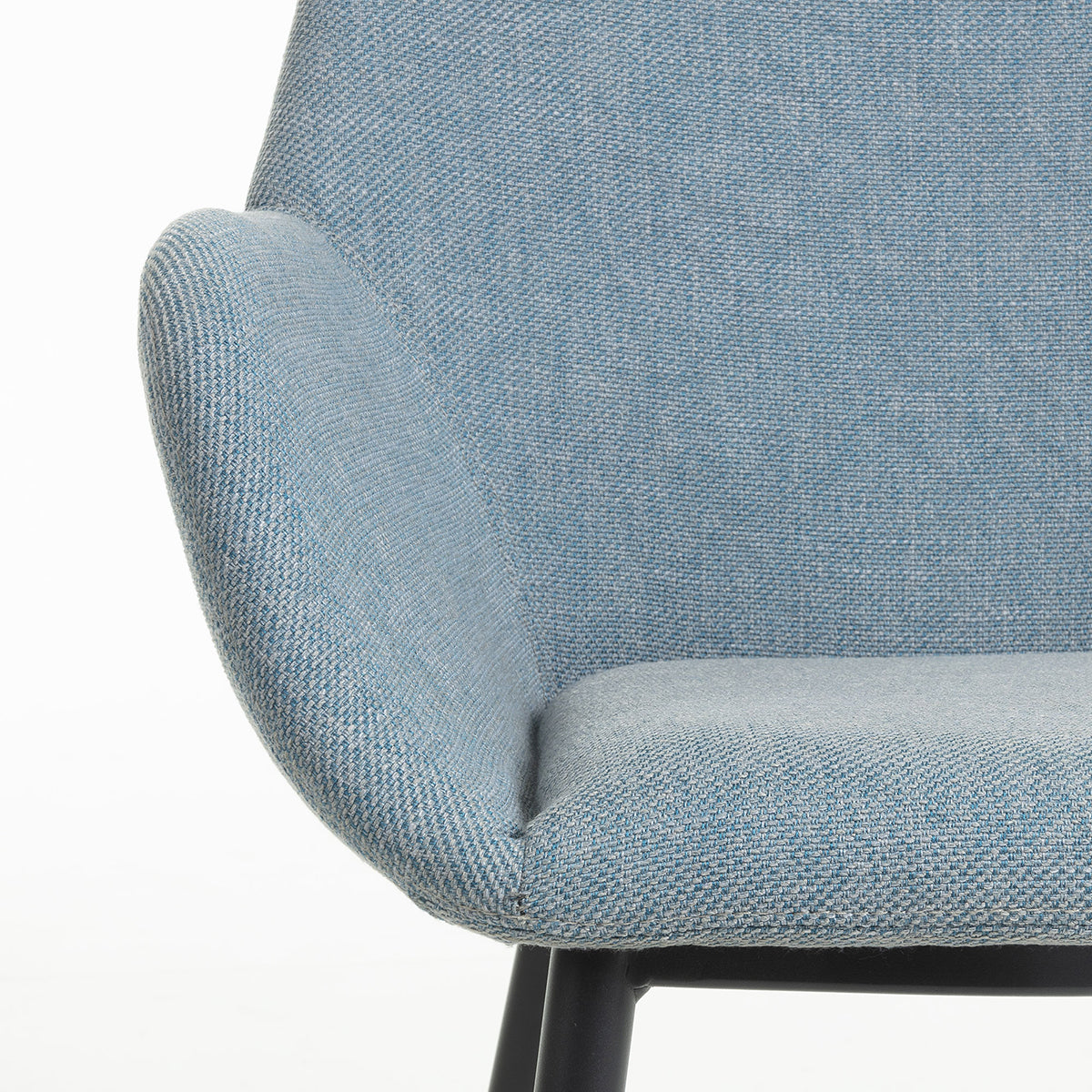 LaForma - Shop Konna Fabric Dining Chair & Furniture Online or In Store ...