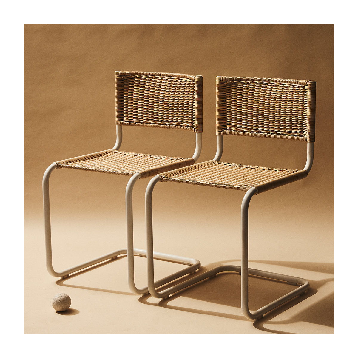 Sarah Ellison - Shop Zee Rattan Dining Chair & Furniture Online or In