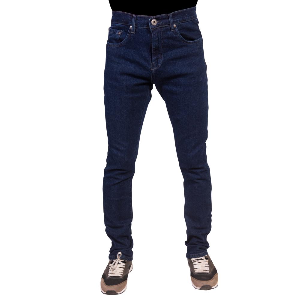 Harnas zuurstof Koel Men's Slim Fit Jeans Pants (HF-5020) – Generation XYZ