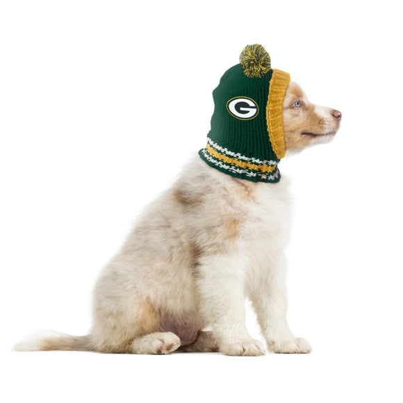 NFL Performance Pet Dog Tee - Green Bay Packers