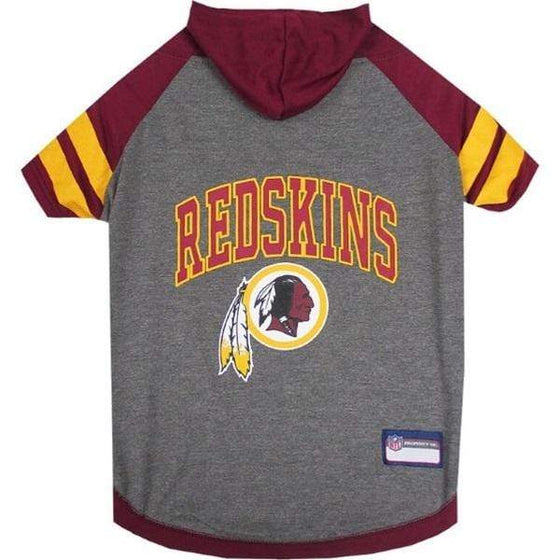 washington redskins pet jersey