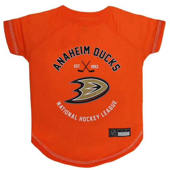 anaheim ducks baby apparel