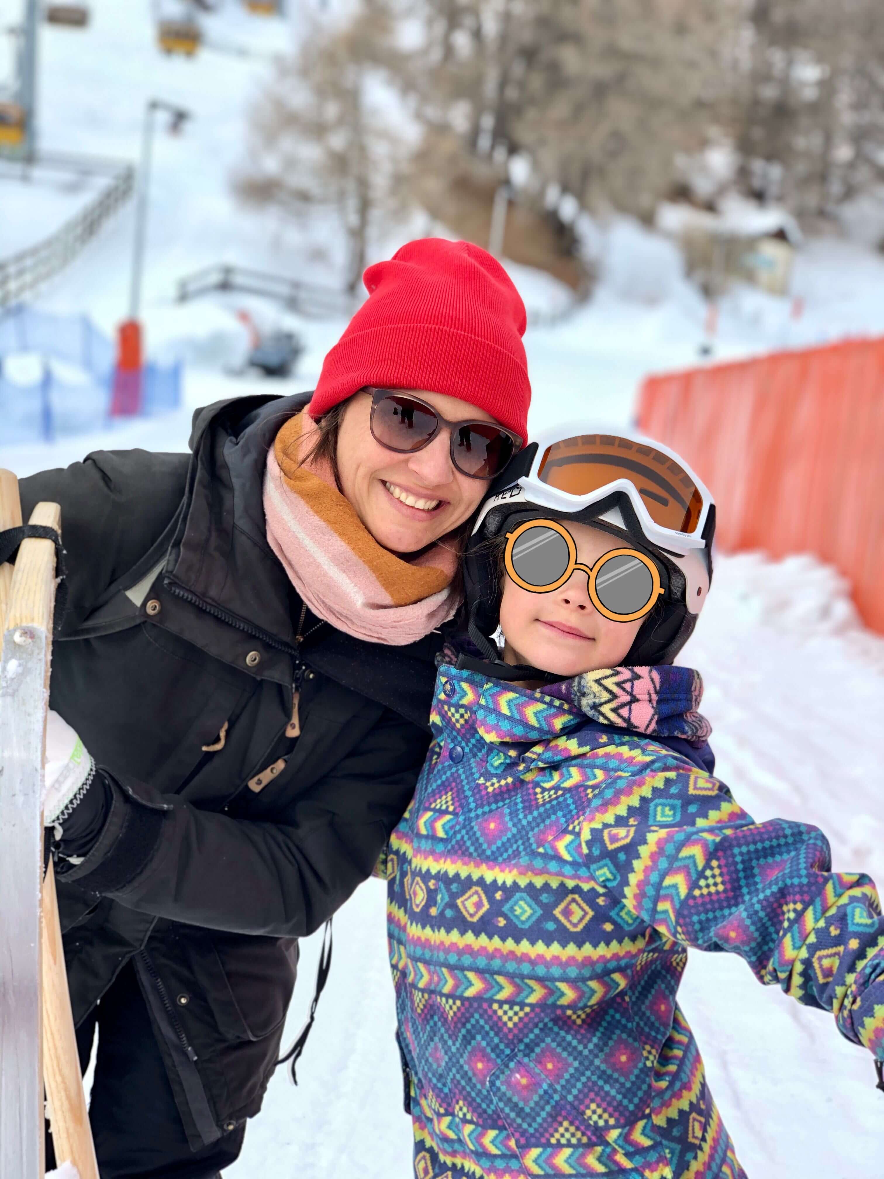 Eva und Lotta: Weihnachten kann kommen!