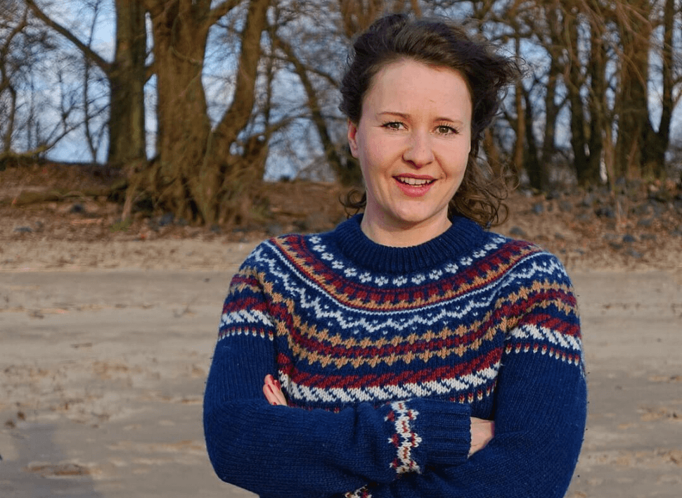 Kleine Prints Team: Judith Möhlenhof
