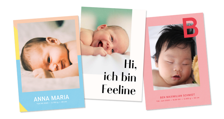 Design Fotobücher für — Kleine Prints