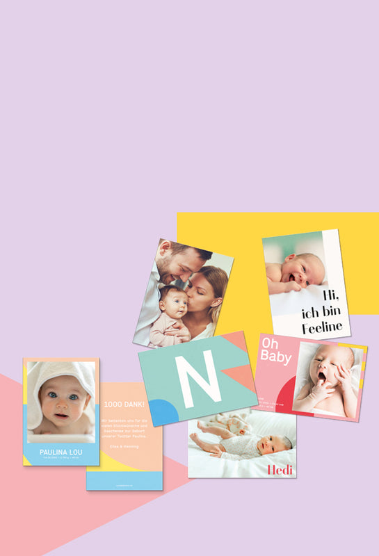 Design Fotobücher für — Kleine Prints