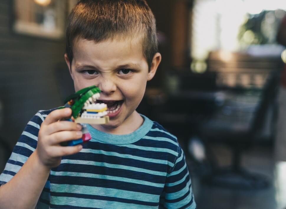 Ordnung im Kinderzimmer: 6 Ideen, die helfen.