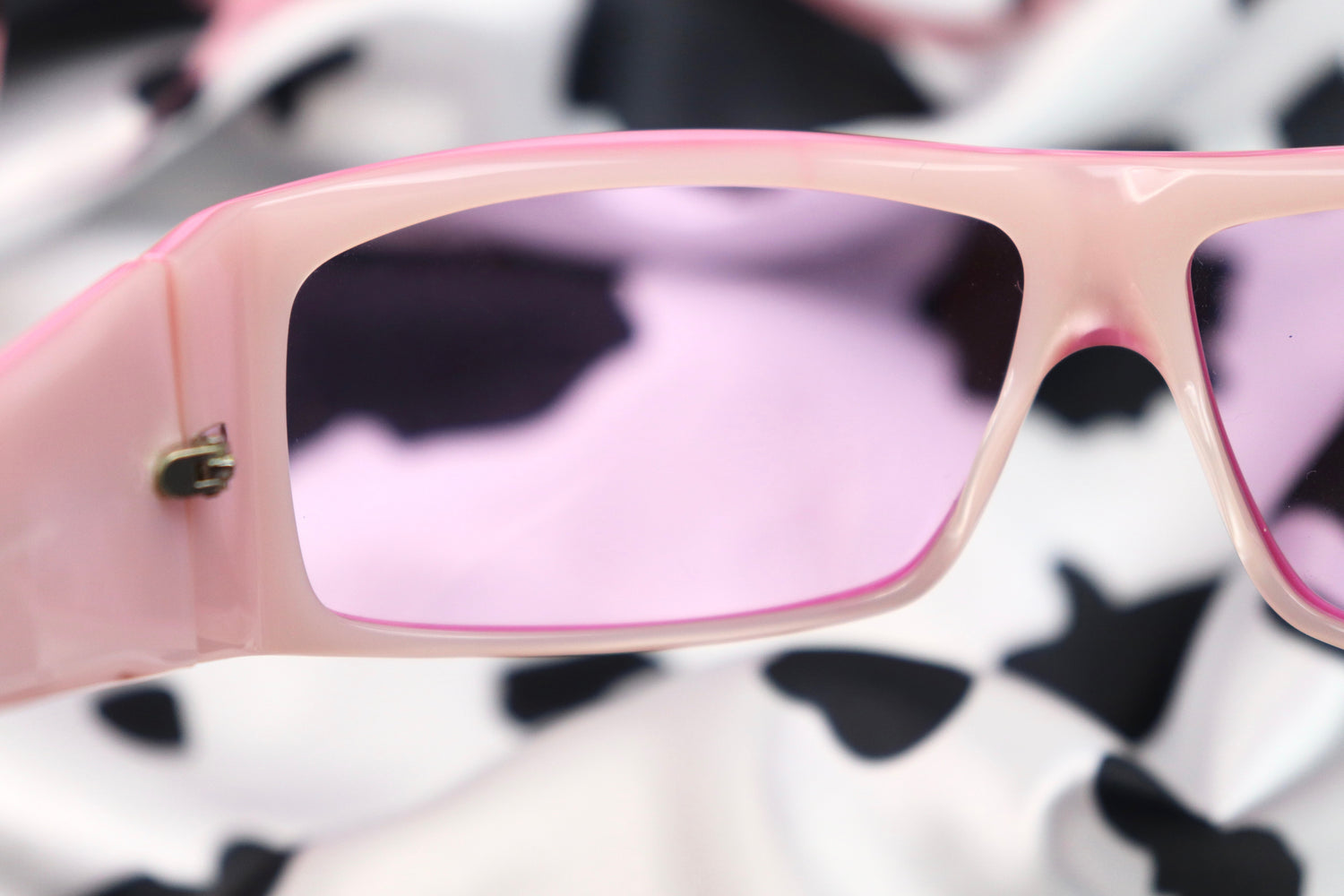 dior pink shield sunglasses