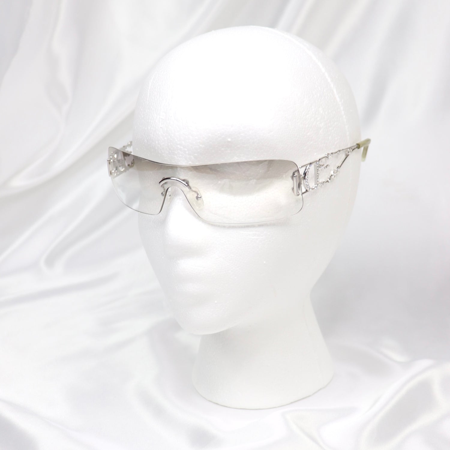 Sunglasses Dior Gold in Metal  23897770