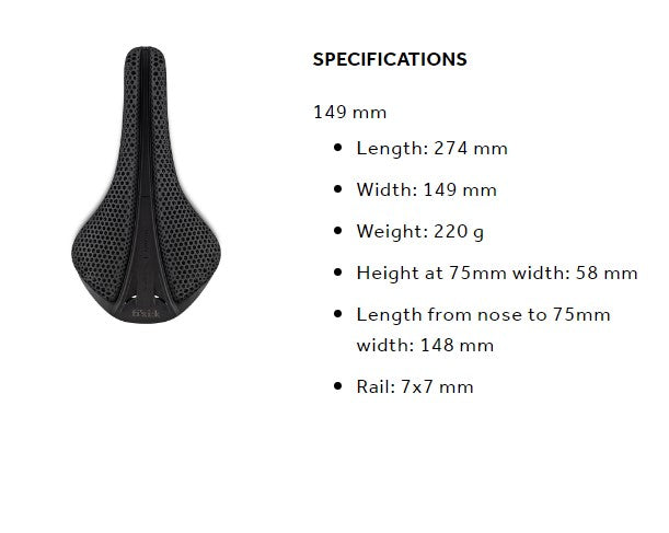 Fizik Antares Versus Evo R3 Adaptive Saddle | Strictly Bicycles