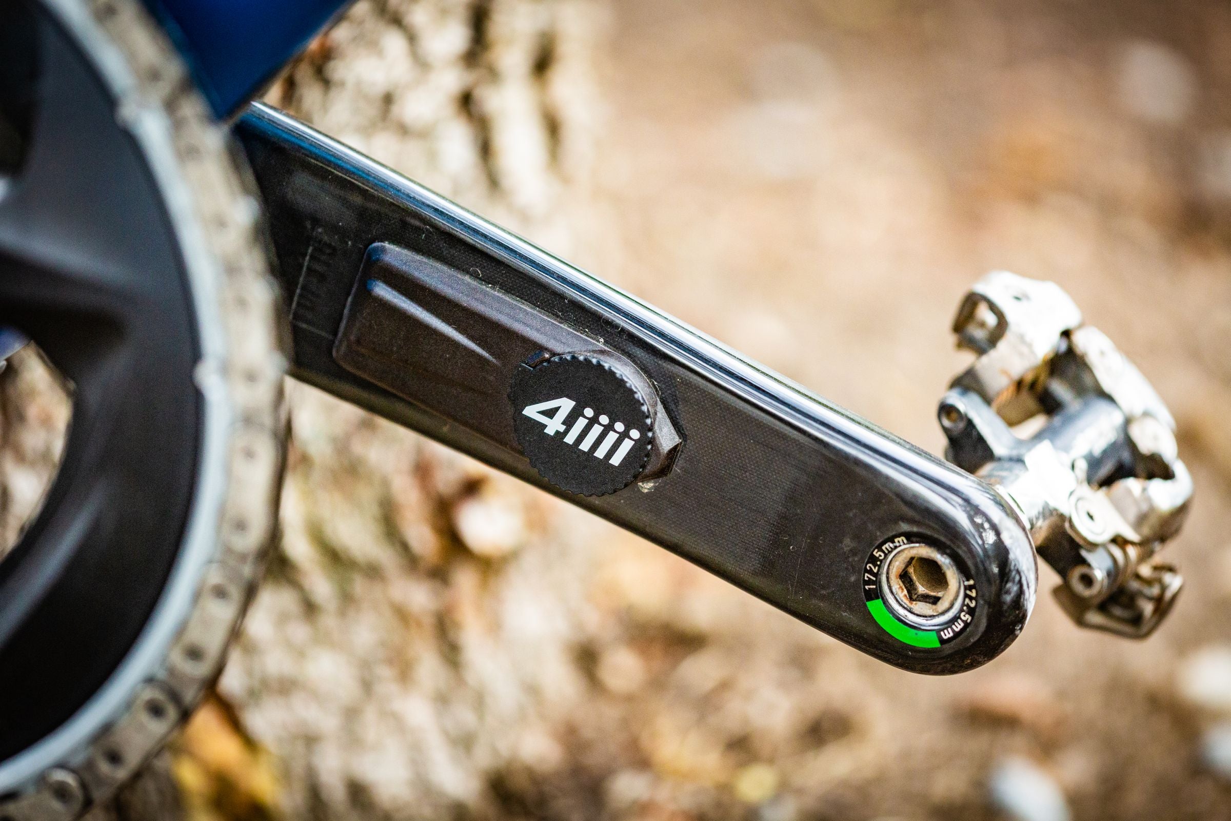4iiii Precision Pro Power meter (Add-On) | Strictly Bicycles