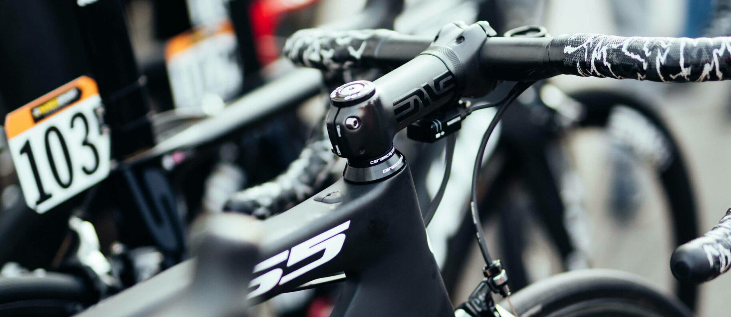 Enve Carbon Stem | Strictly Bicycles