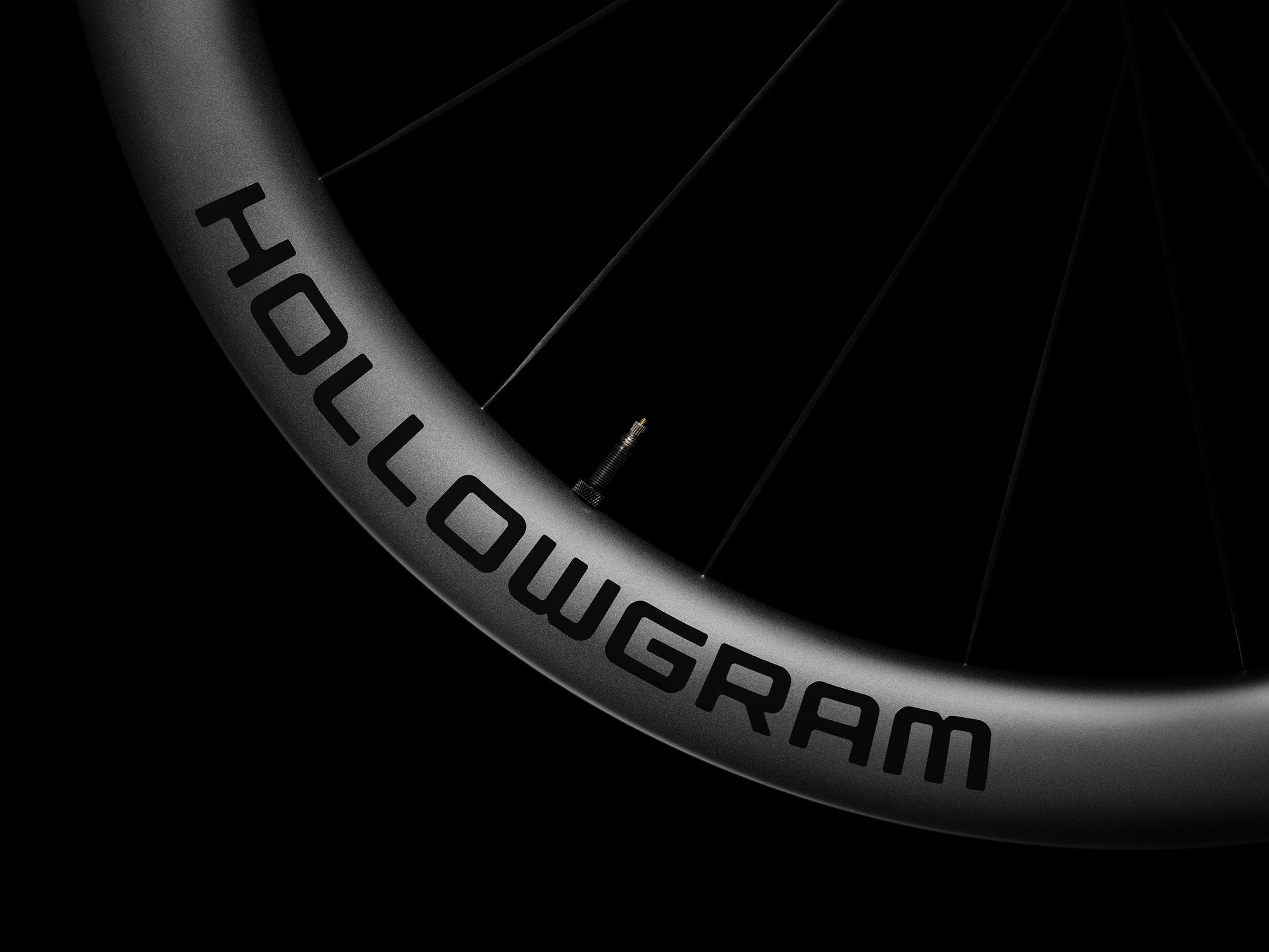 Hollowgram R-S 50 Wheel | Strictly Bicycles