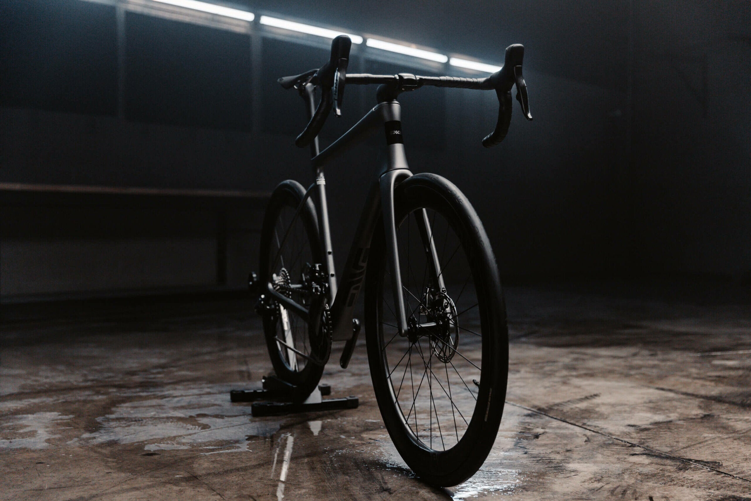 ENVE Melee Frameset | Strictly Bicycles