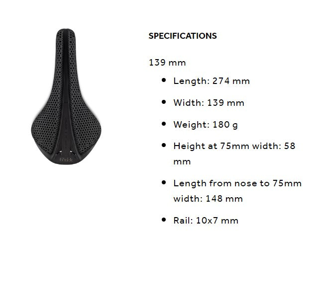 Antares Versus Evo R1 Adaptive Saddle – Strictly Bicycles