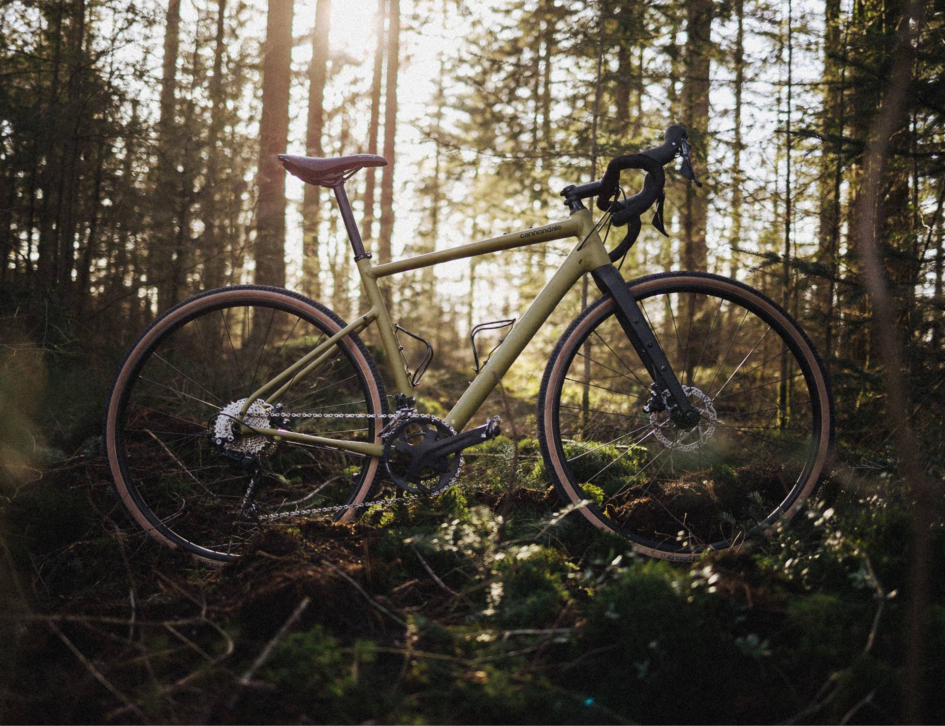 Cannondale Topstone 3 | Strictly Bicycles