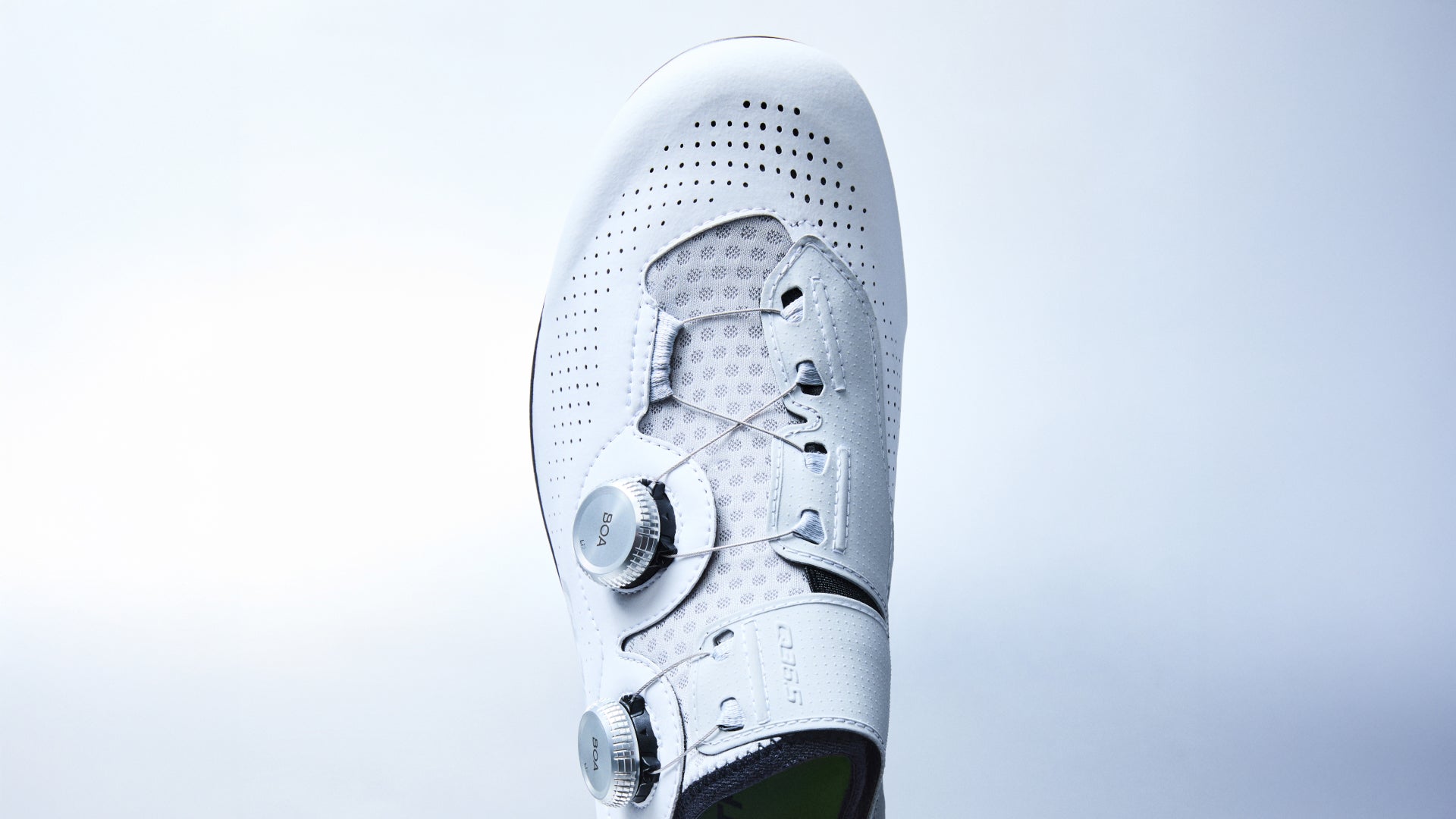 Q36.5 Unique Pro Road Shoes | Strictly Bicycles