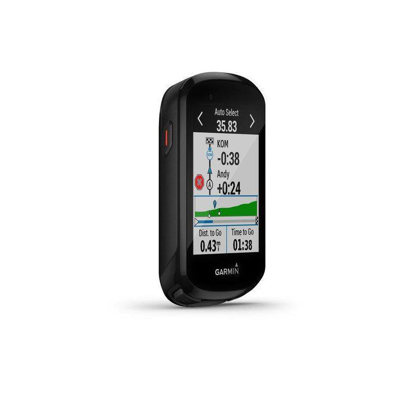 Garmin Edge 830 Silicone Case | Strictly Bicycles