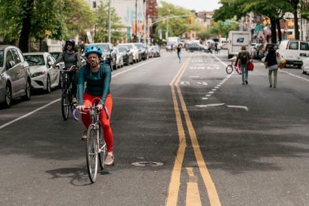 OPEN STREETS COULD SAVE NEW YORK | Strictly Bicycles