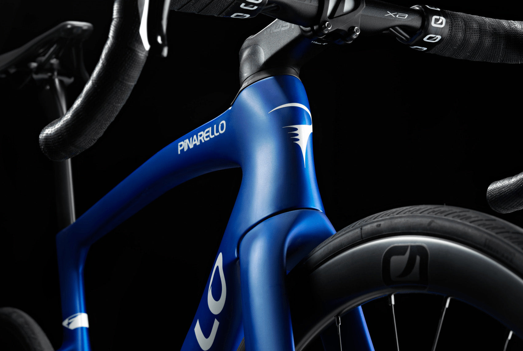 Pinarello F5 105 Di2 MOST Ultrafast | Strictly Bicycles