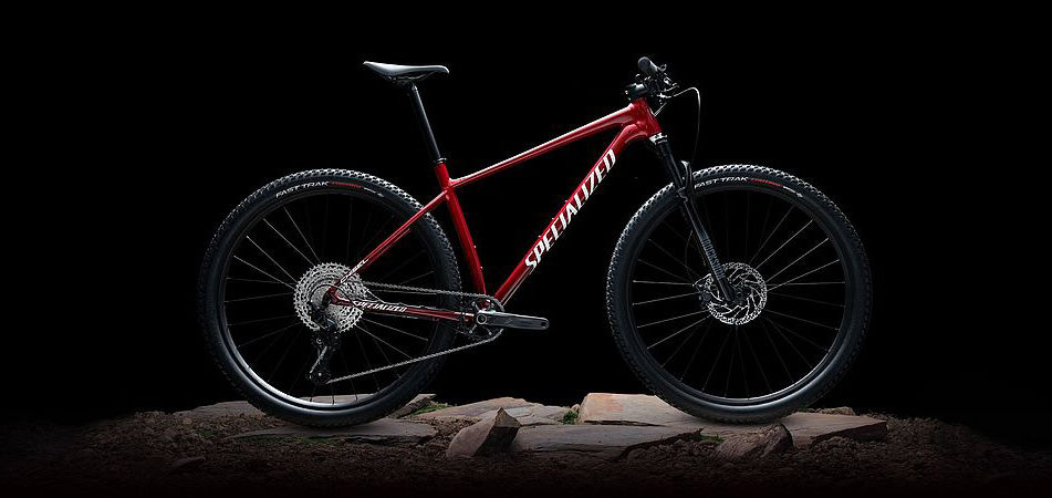 Specialized Chisel | Strictly Bicycles