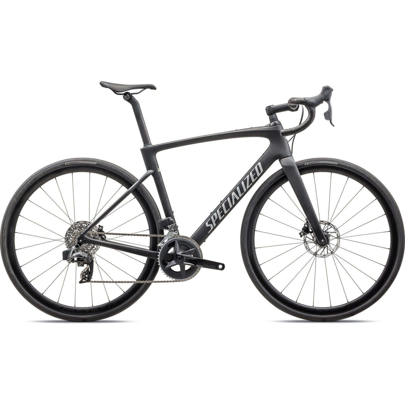 Specialized roubaix sales comp black