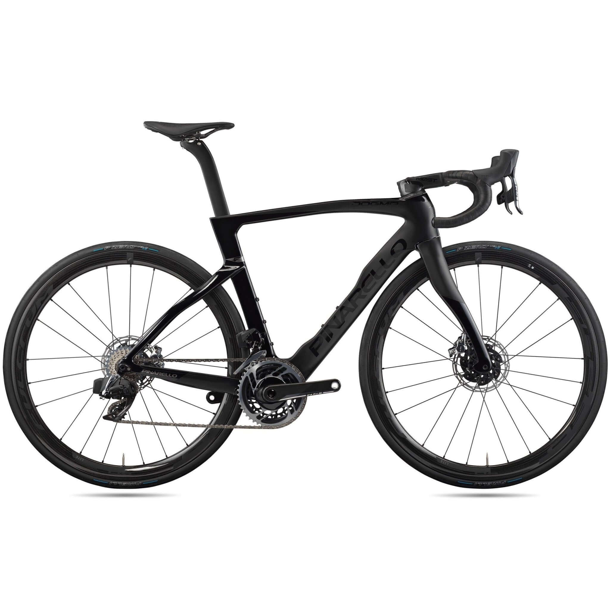 Pinarello Dogma F Disk Dura-Ace Di2 R9270 | Strictly Bicycles