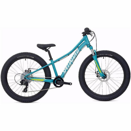 Bicicleta niño hasta 2 a 4 años – 12″ – SPECIALIZED RIPROCK COASTER 12″ –  GLOSS LIMESTONE / CACTUS BLOOM – THEBIKE