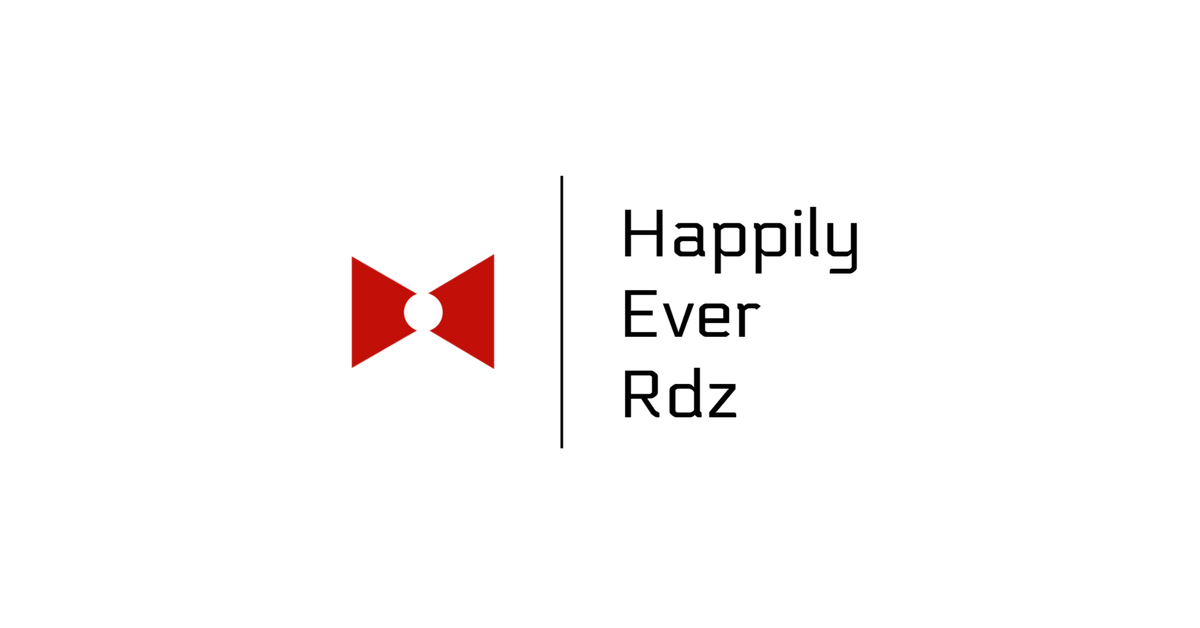 Happily Ever Rdz