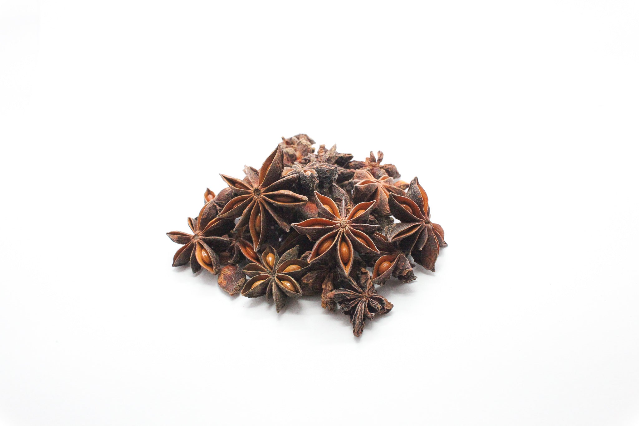 スターアニス 八角 Star Anise Pyram Organics Plants