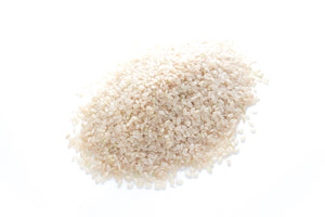 無農薬 玄米 北海道産 ゆめぴりか Hokkaido Organic Brown Rice Pyram Organics Plants