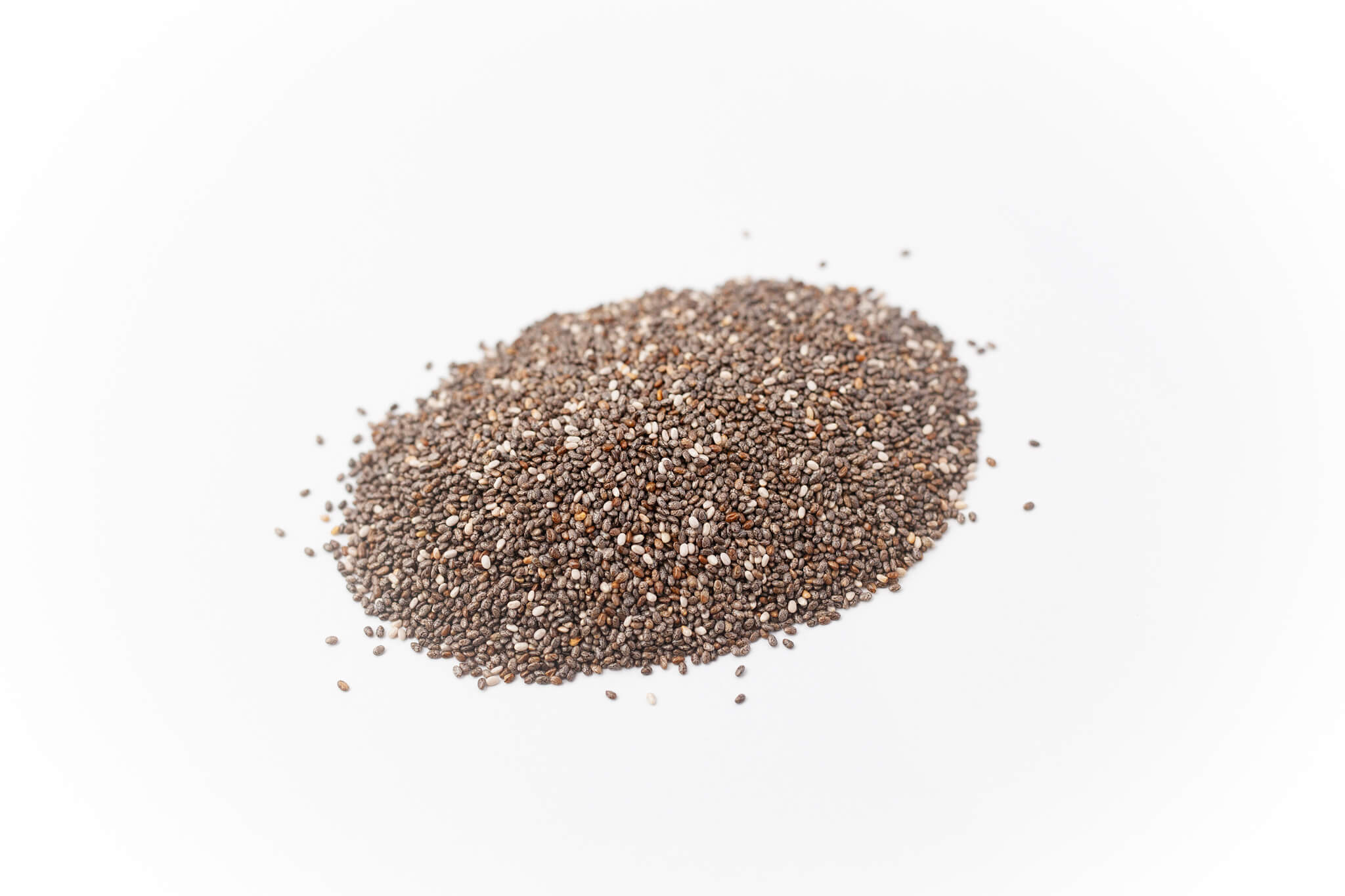 最安値で チアシード 500g Chia Seeds agapeeurope.org