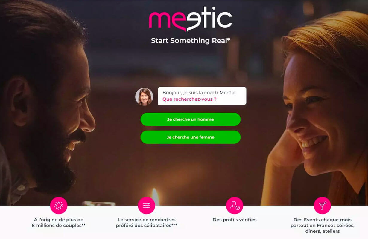 meetic