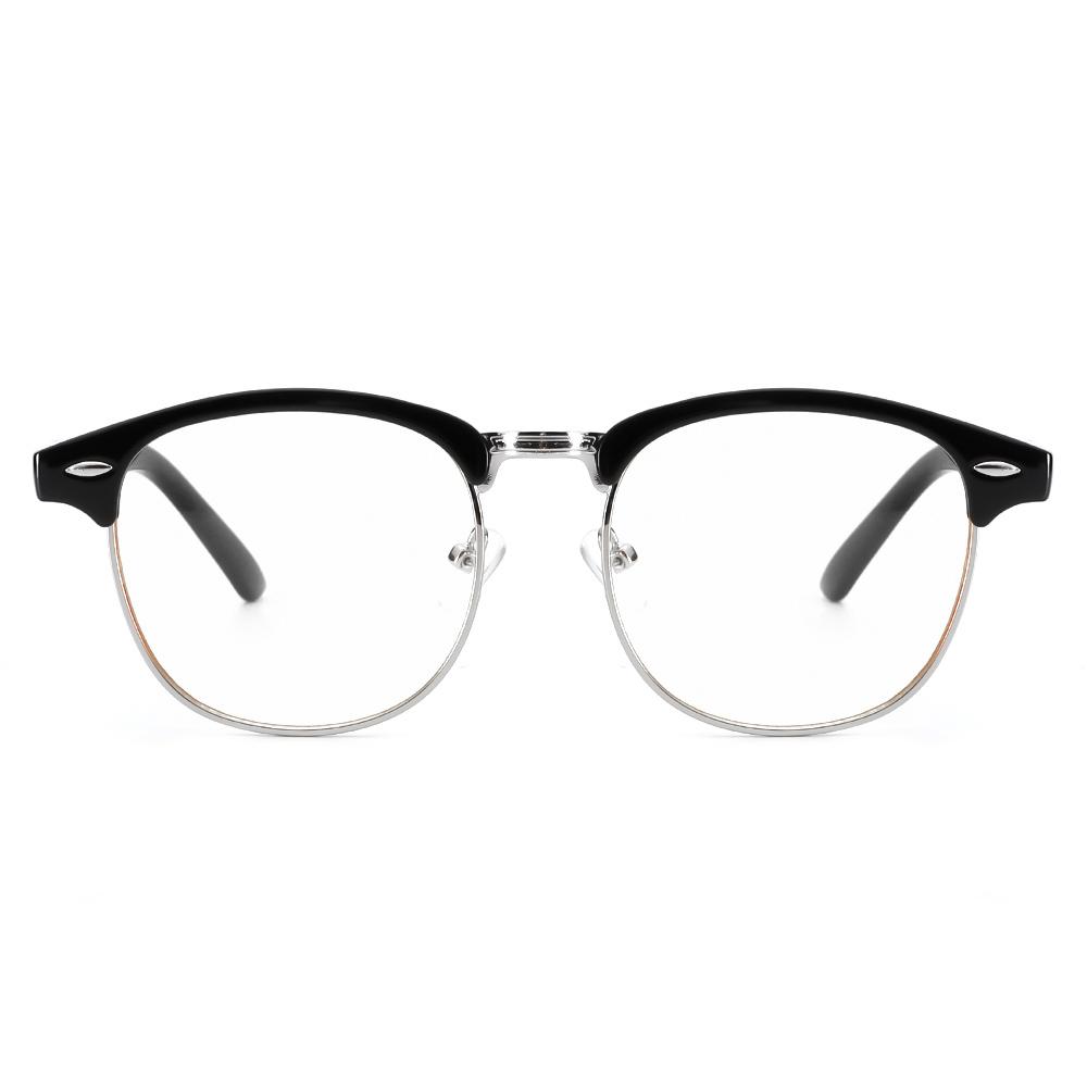 Blue Light Filter Computer Glasses 8056