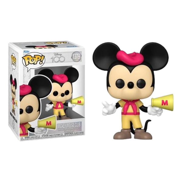 POP! Disney Mickey And Friends - Daisy Duck (1192)