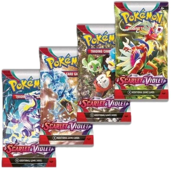 Pokemon Cyclizar ex Box : : Toys & Games