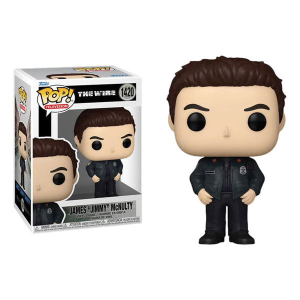 POP! TV The Sopranos - Christopher Moltisanti (1294)