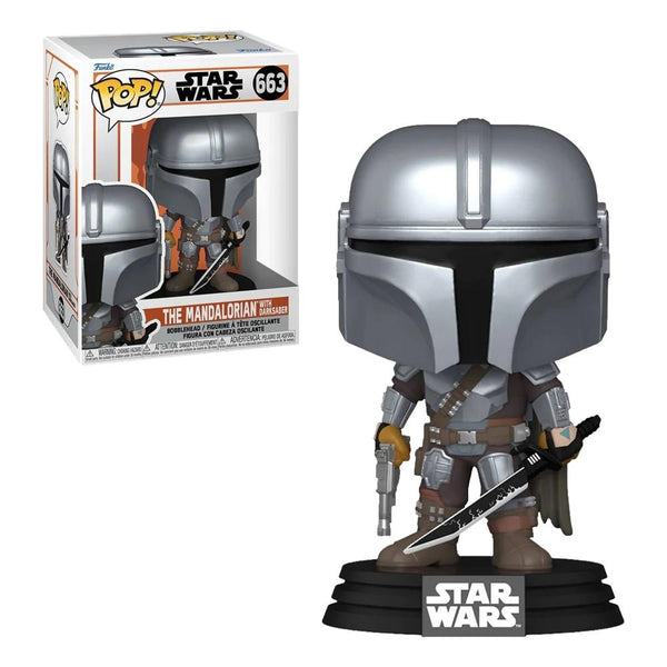 Funko Pop 610 - Darth Vader - Star Wars