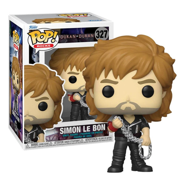 Funko POP! Rocks ROSALÍA Vinyl Figure 354