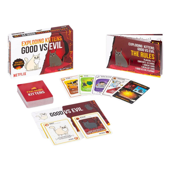 Happy Salmon by Exploding Kittens - The NEWEST, QUICKEST game that will  keep you playing for HOURS!, salmon, kitten