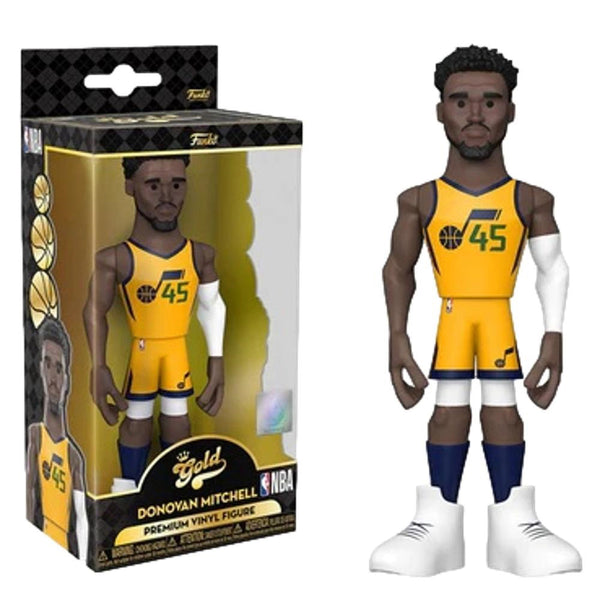 Funko Gold NBA - Kevin Durant