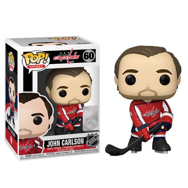 POP! Hockey Kraken - Philipp Grubauer (88)