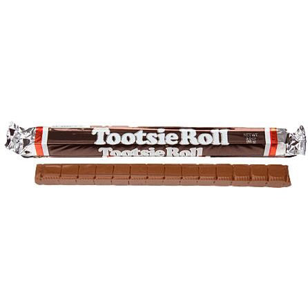 Tootsie Roll Midgees Candy, 4.86 Pound