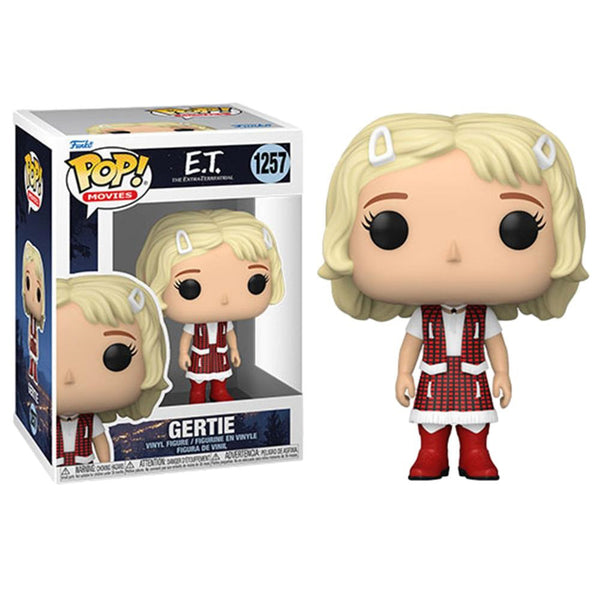 Buy Funko Pop Movies E.T Action Figure, Multi Color Online at Low