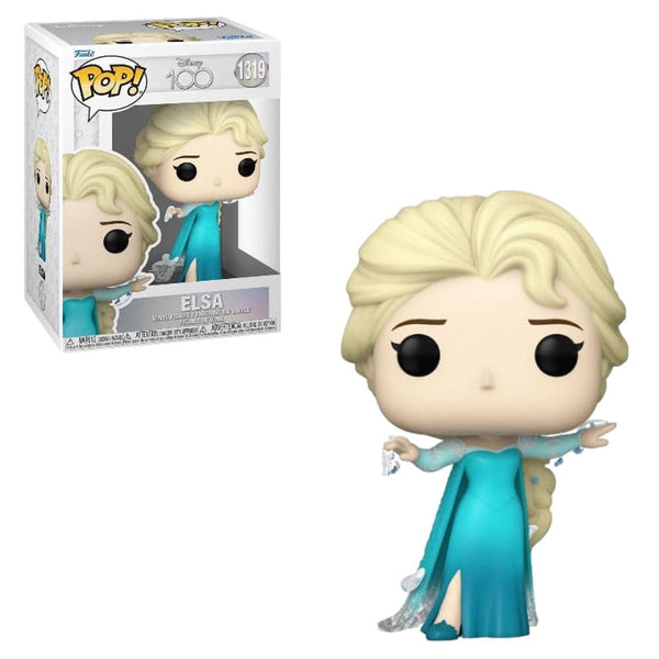 FUNKO POP DISNEY PRINCESA AURORA - Disney - #1316