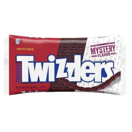 twizzlers mystery flavor