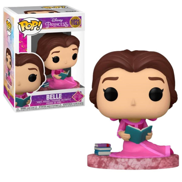 Funko Pop! Disney 100 [1319] - Elsa (Diamond) (Special Edition) – AddictoPop