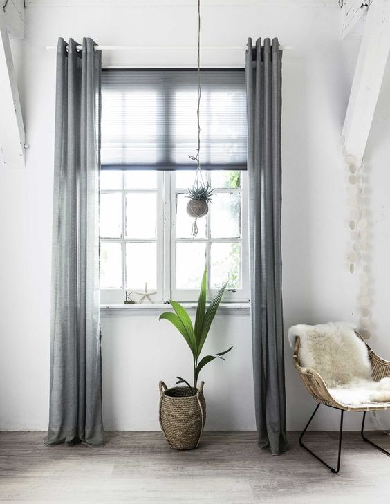 Leugen Altijd Onderhoud Raamdecoratie: een toevoeging voor elk raam. – wonder & melon