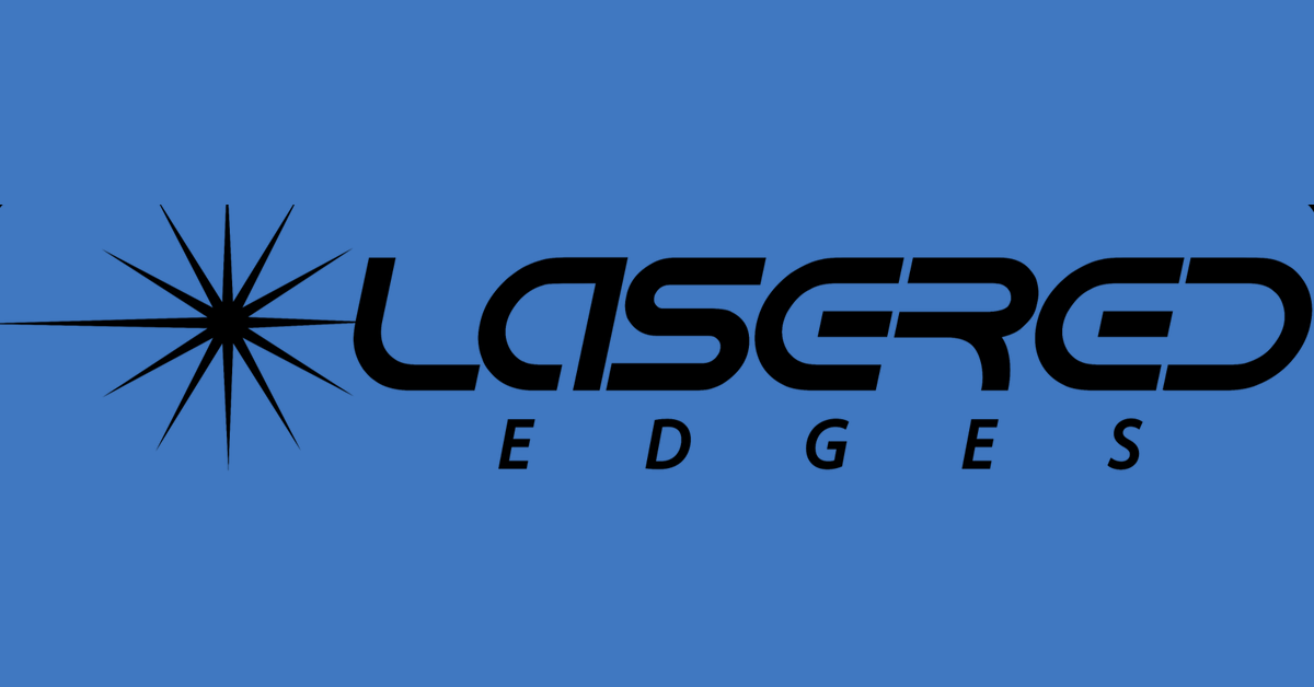 Lasered Edges LLC